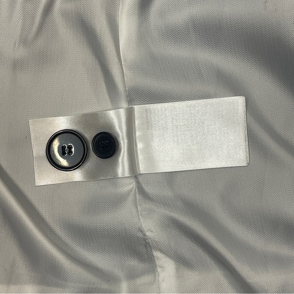 Classic Dark Navy Women's Blazer size 14 - Picture 5 of 6